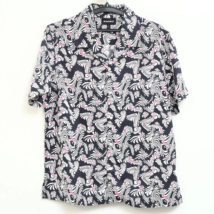 Bonobos Short Sleeve Men's Shirt