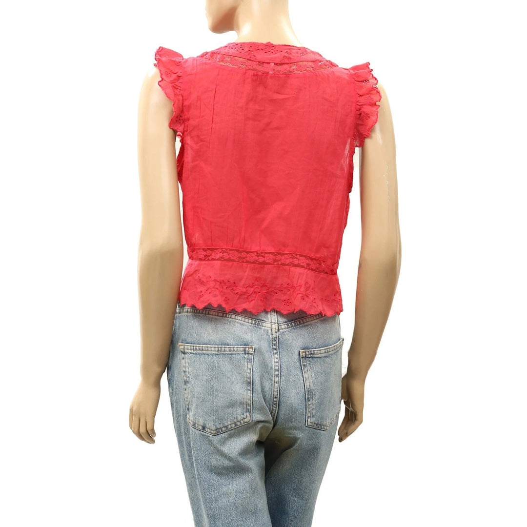 Free People Day Dreamer Top