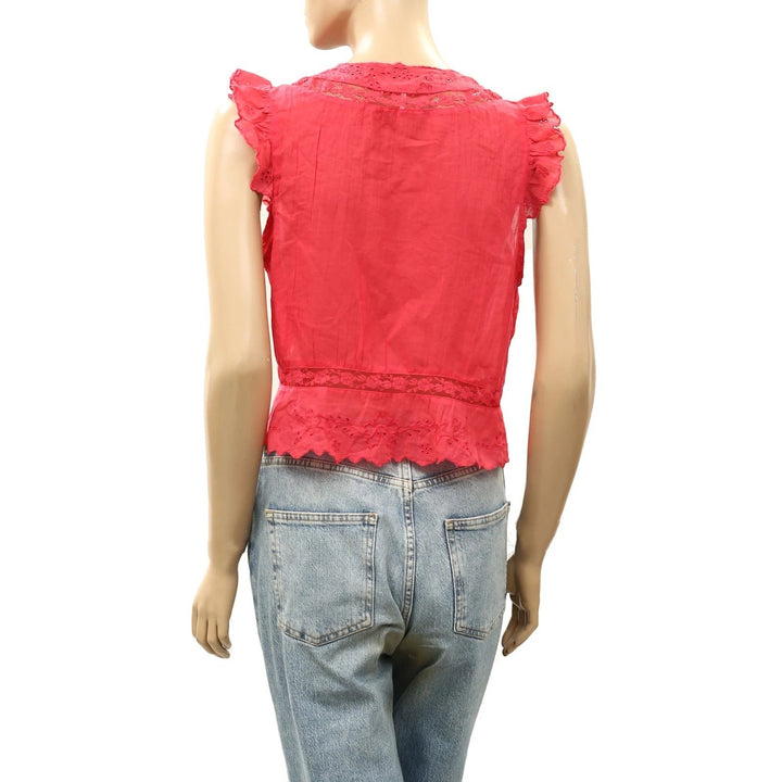 Free People Day Dreamer Top