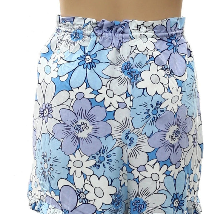 Free People Maggy Mae Shorts