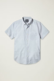 BONOBOS Riviera Short Sleeve Shirt