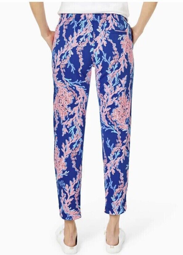 Lilly Pulitzer 28" Emora Knit Pants