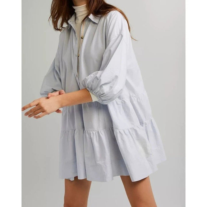 Free People Endless Summer Misha Mini Dress