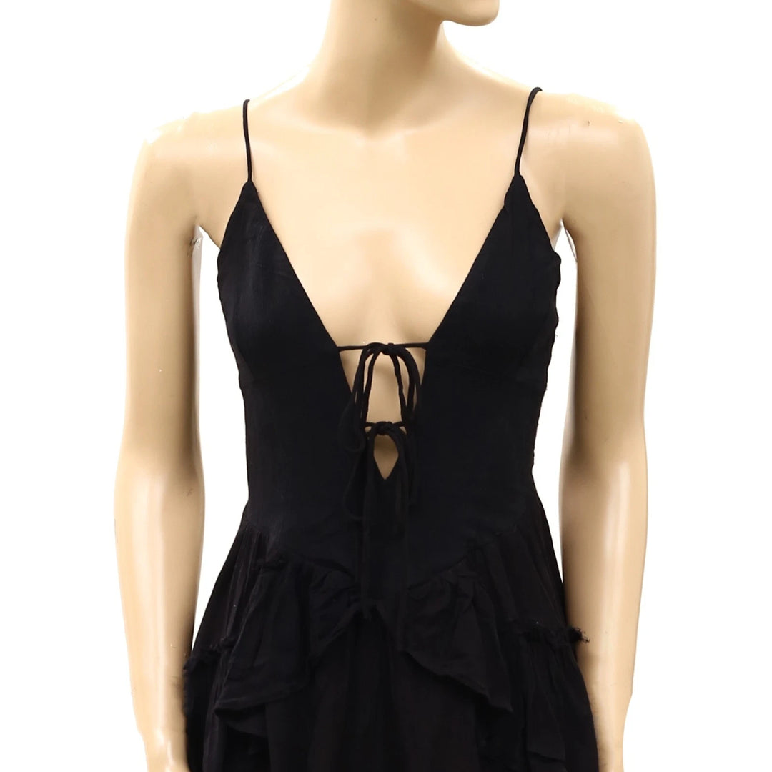 Free people Free-est Brielle Playsuit Romper Dress