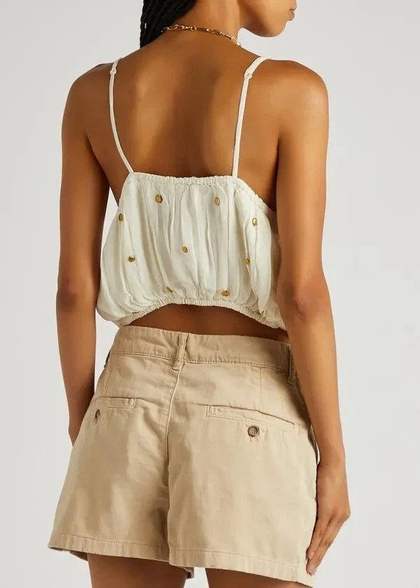 Free People Vigro Tank Top