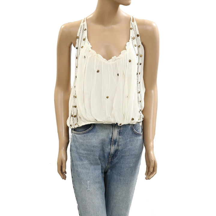 Free People Vigro Tank Top