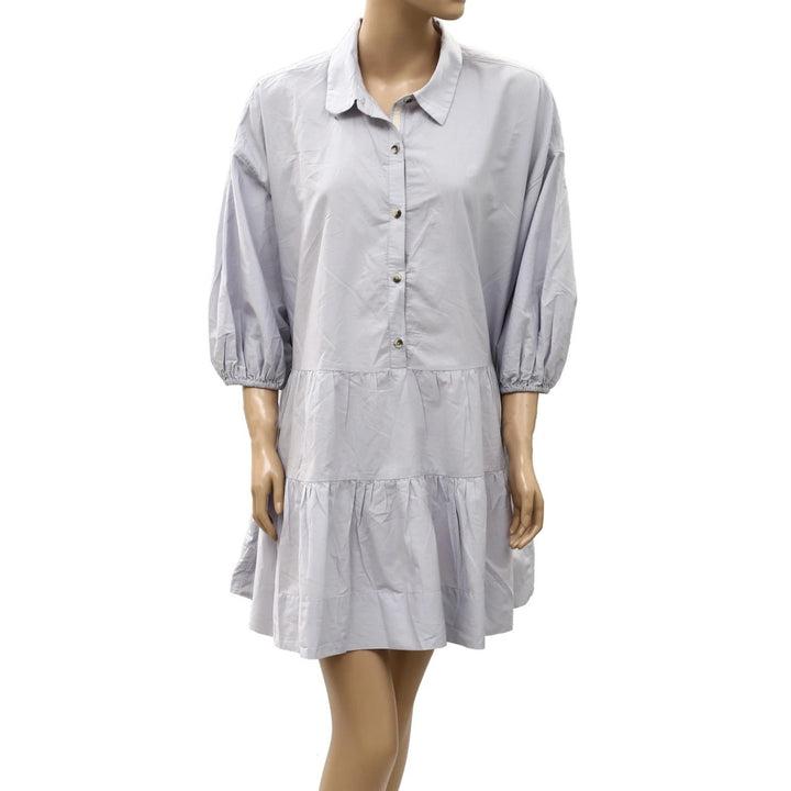 Free People Endless Summer Misha Mini Dress
