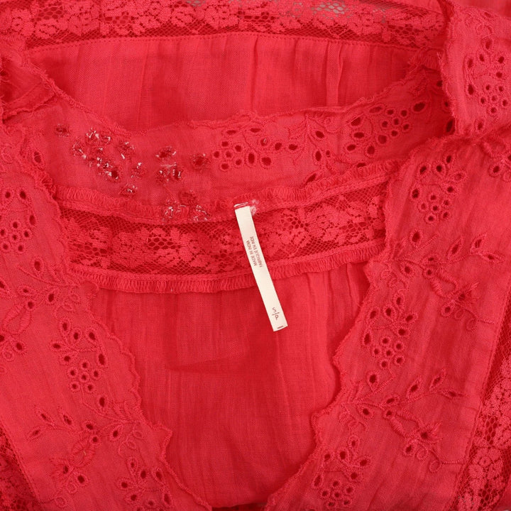 Free People Day Dreamer Top