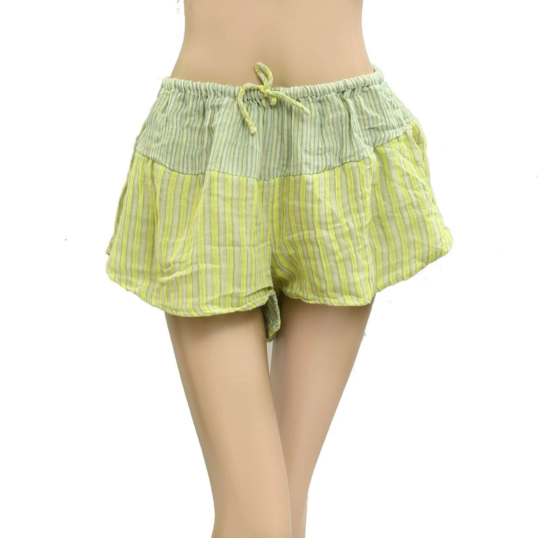 Free People Free-est Annabelle Shorts