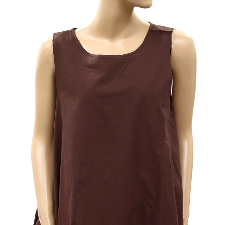 Free People Free-est Struttin' Bubble Mini Dress