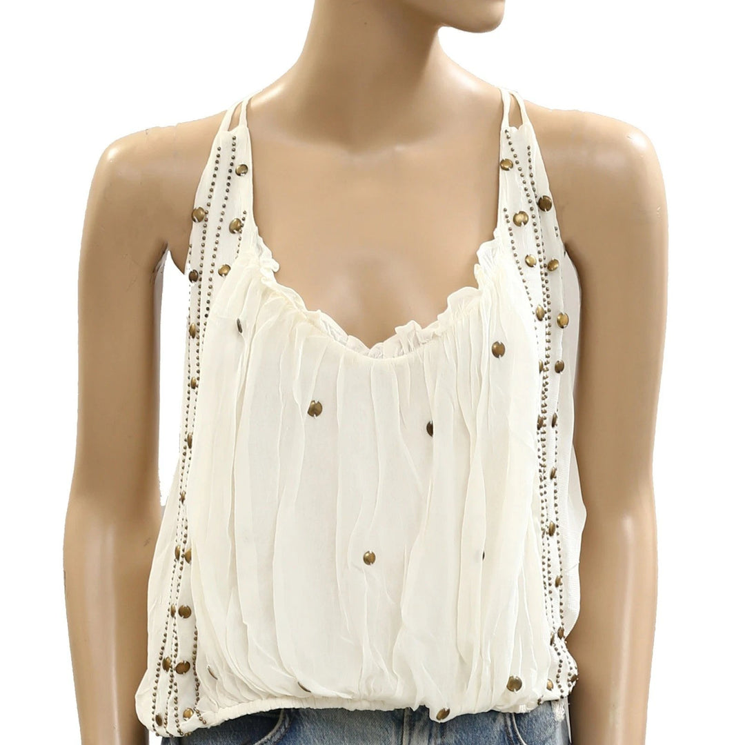 Free People Vigro Tank Top