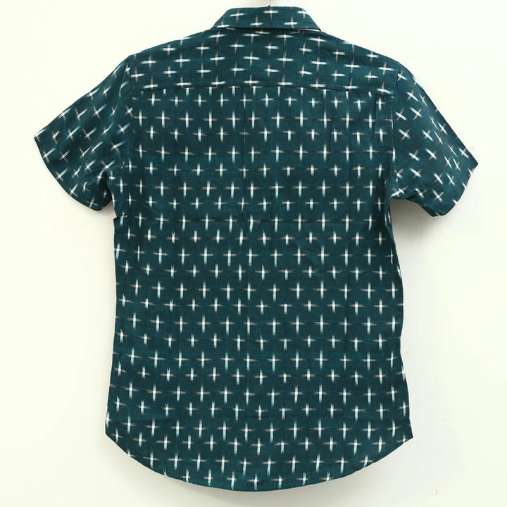 Bonobos Riviera Short Sleeves Men's Shirt