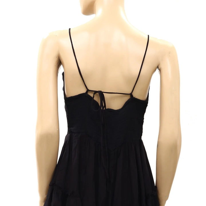 Free people Free-est Brielle Playsuit Romper Dress