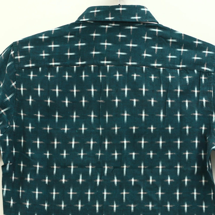 Bonobos Riviera Short Sleeves Men's Shirt