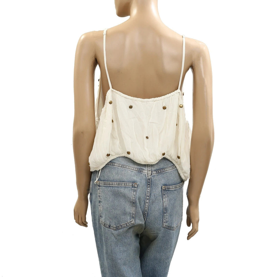 Free People Vigro Tank Top