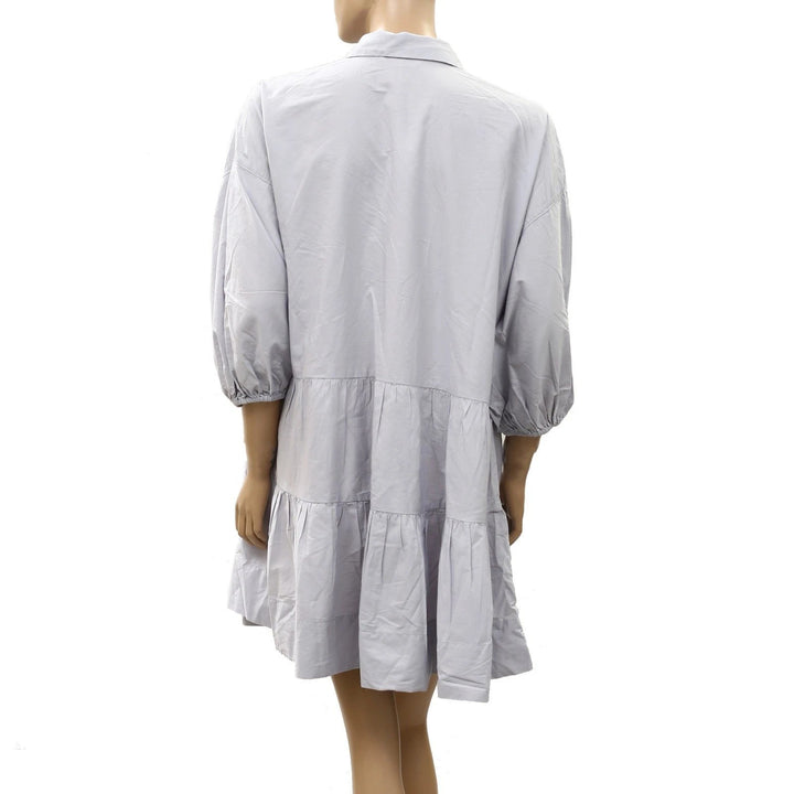Free People Endless Summer Misha Mini Dress
