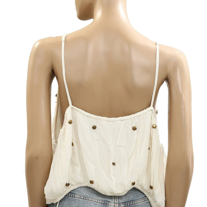 Free People Vigro Tank Top