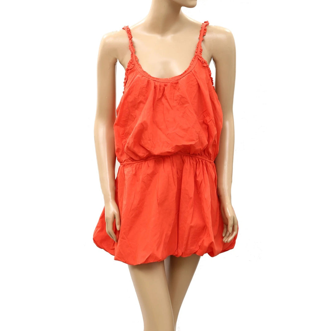 Free People Free-Est Leena Mini Dress