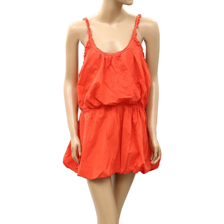 Free People Free-Est Leena Mini Dress