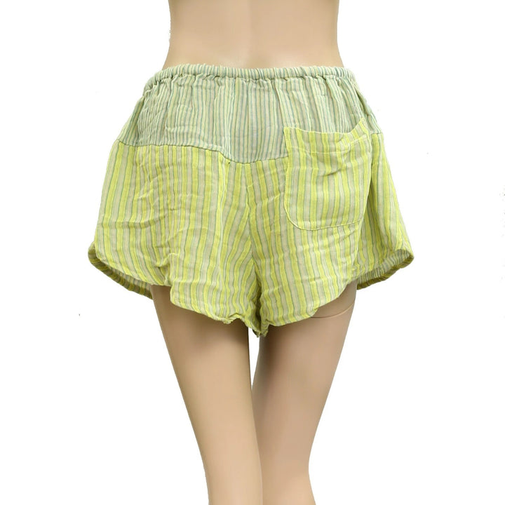 Free People Free-est Annabelle Shorts