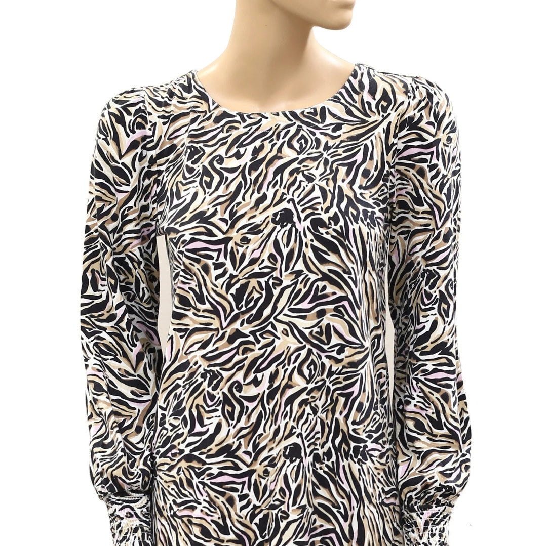 Lilly Pulitzer Ophelia Shift Mini Dress