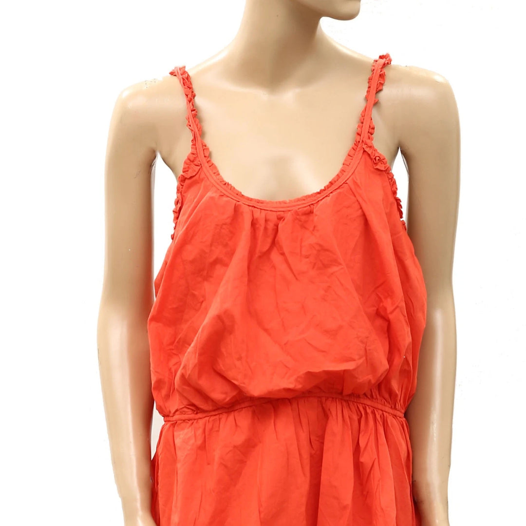 Free People Free-Est Leena Mini Dress