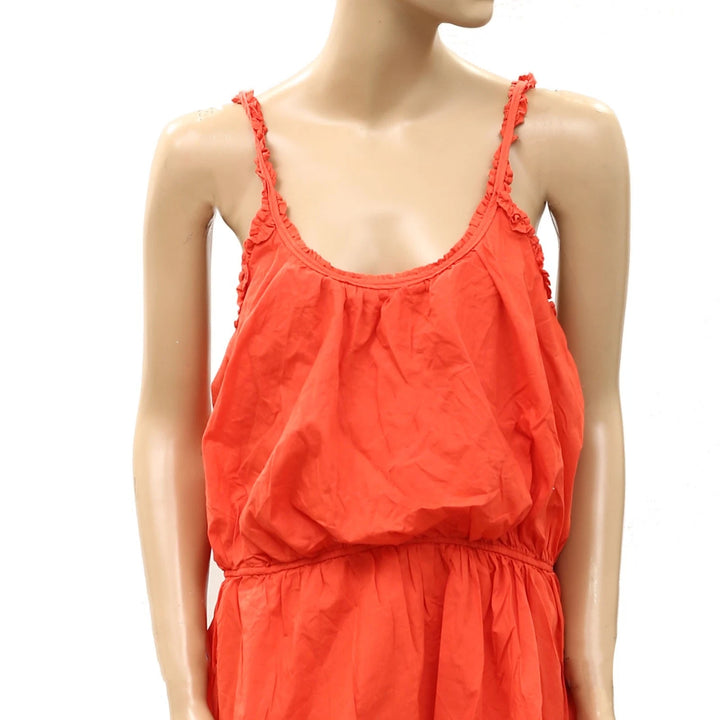Free People Free-Est Leena Mini Dress