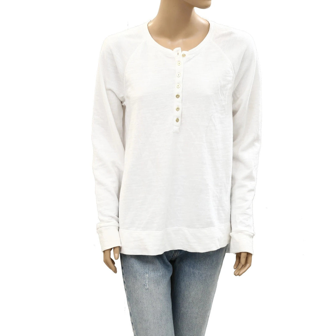 Lilly Pulitzer Long Sleeves Sweatshirt Top