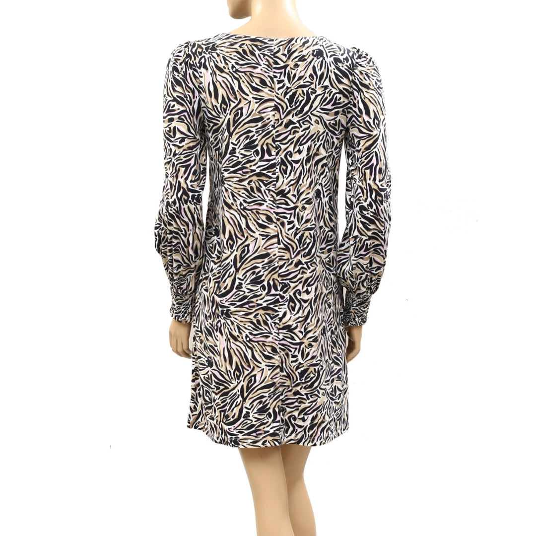 Lilly Pulitzer Ophelia Shift Mini Dress