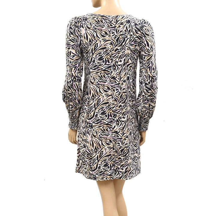 Lilly Pulitzer Ophelia Shift Mini Dress