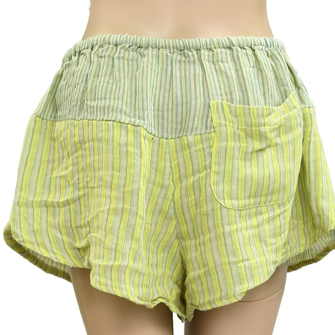 Free People Free-est Annabelle Shorts