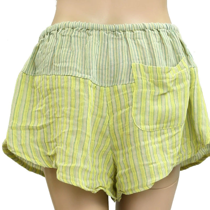 Free People Free-est Annabelle Shorts