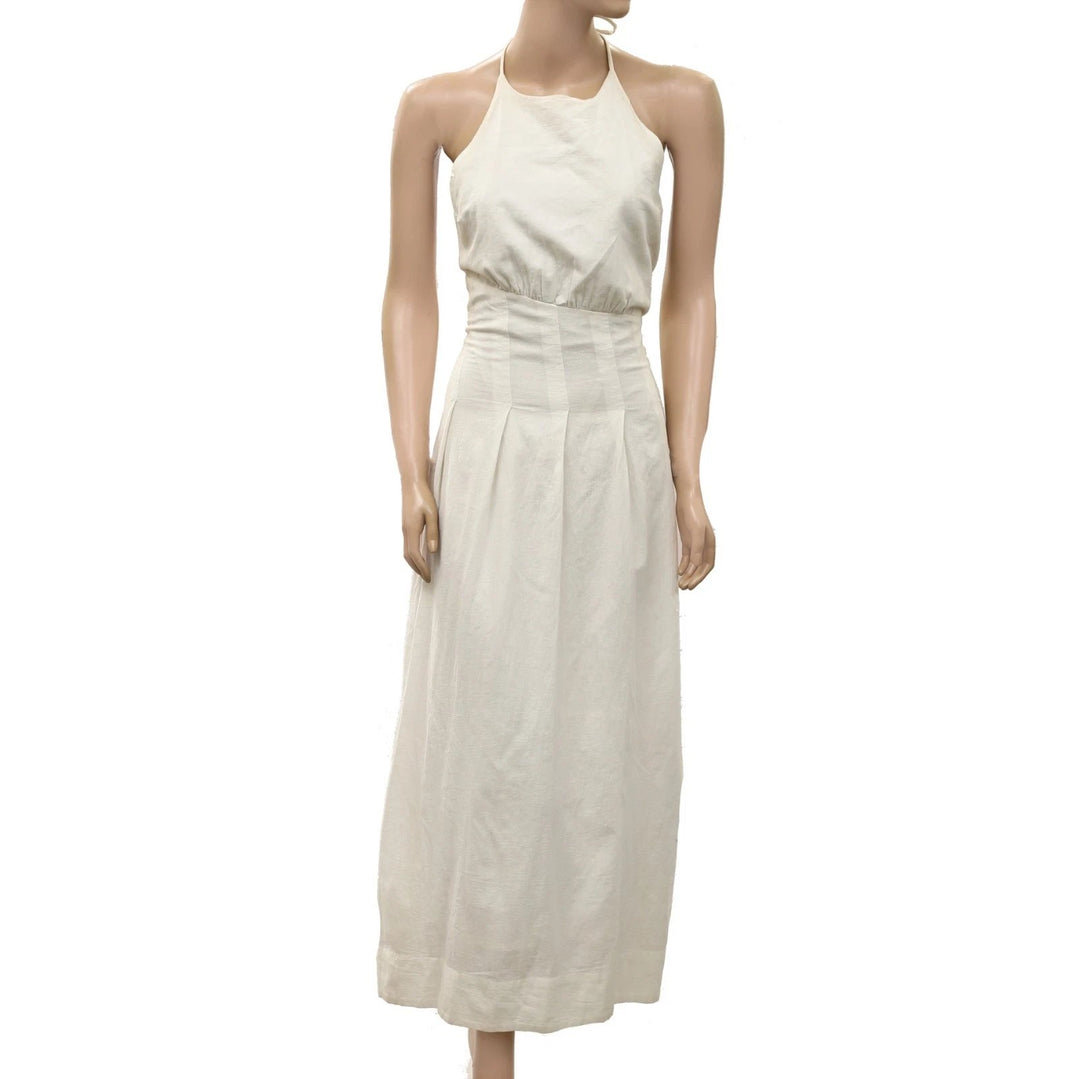 Free People Free Est Made For Me Midi Dress