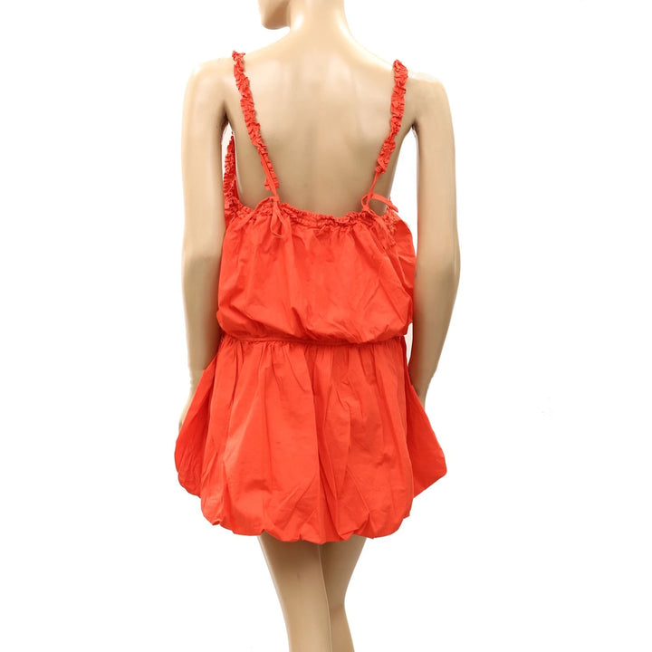 Free People Free-Est Leena Mini Dress