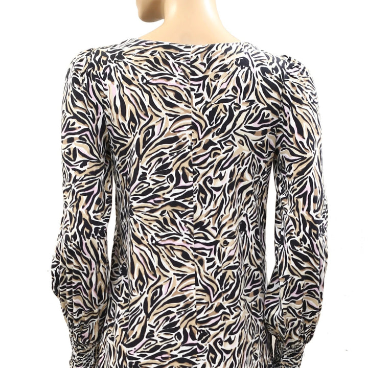 Lilly Pulitzer Ophelia Shift Mini Dress