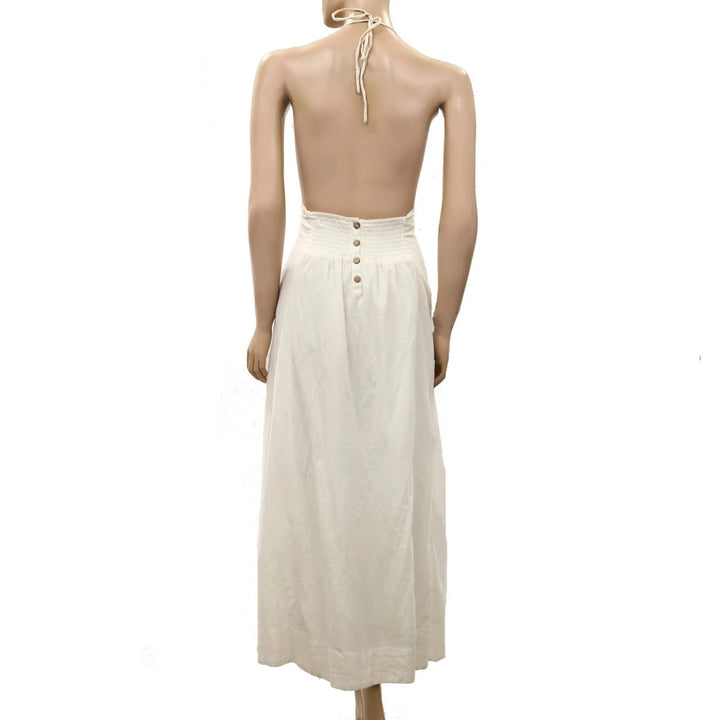 Free People Free Est Made For Me Midi Dress