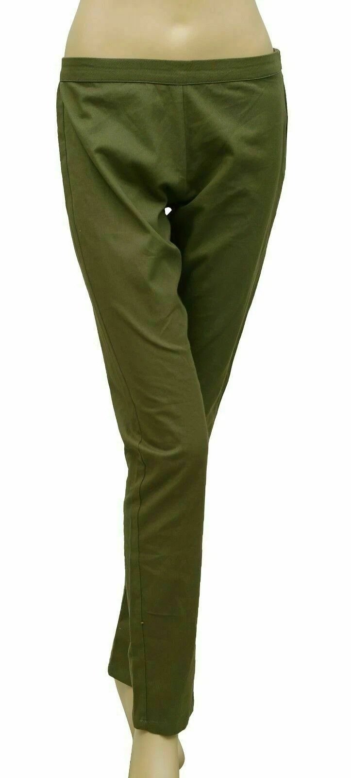 Free People Solid Trouser Pants