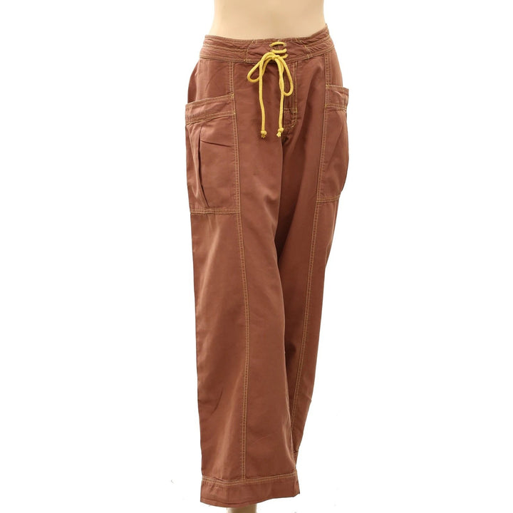Free People We The Free Straight Leg Jeans Pants