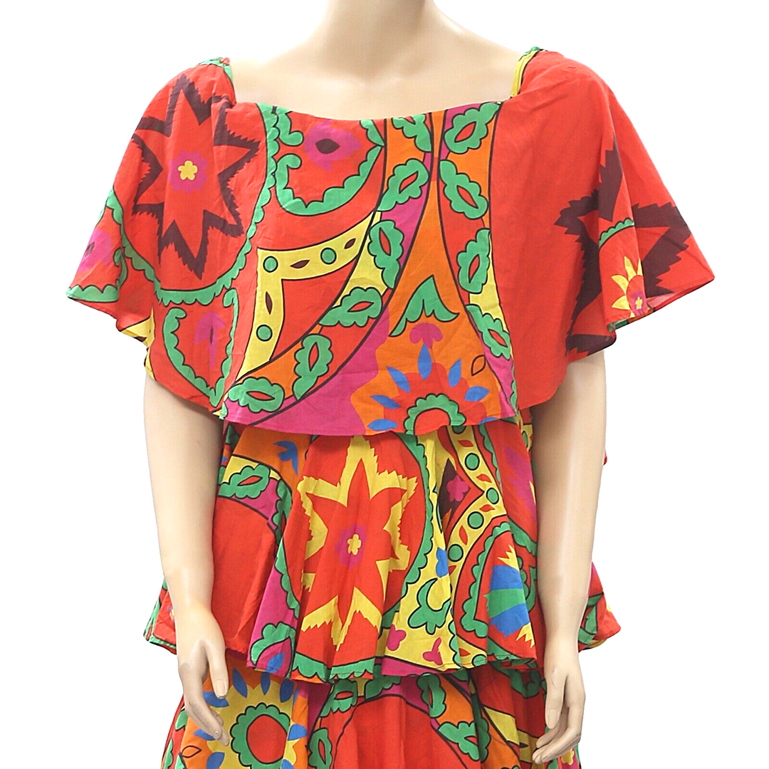rhode resort maxi dress Rhode Dress Review and Size Guide