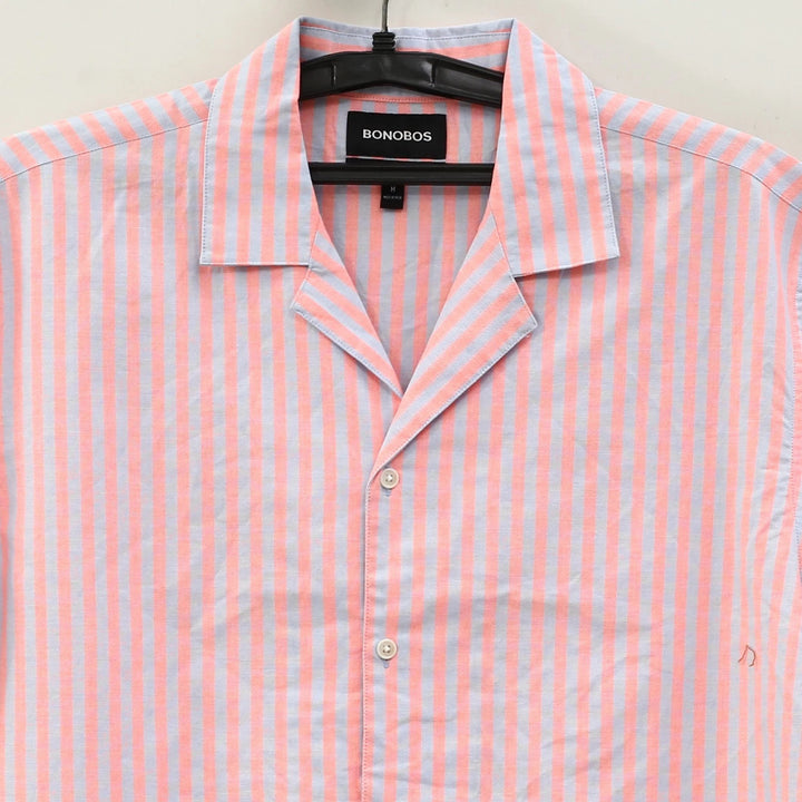 Bonobos Riviera Short Sleeves Men's Shirt