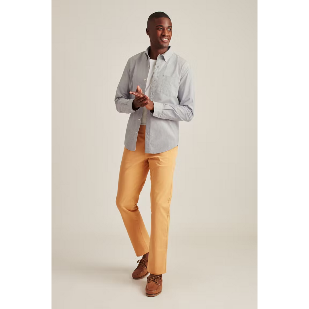 BONOBOS Everyday Oxford Men's Shirt