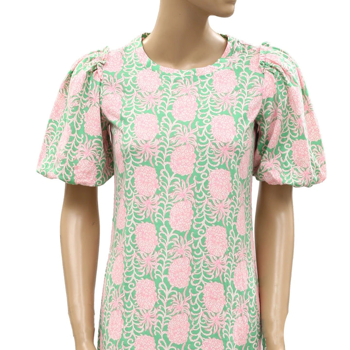 Lilly Pulitzer Mercer Shift Mini Dress