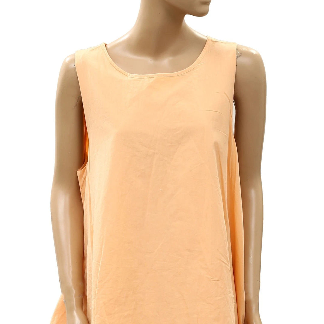 Free People Free-est Struttin' Bubble Mini Dress