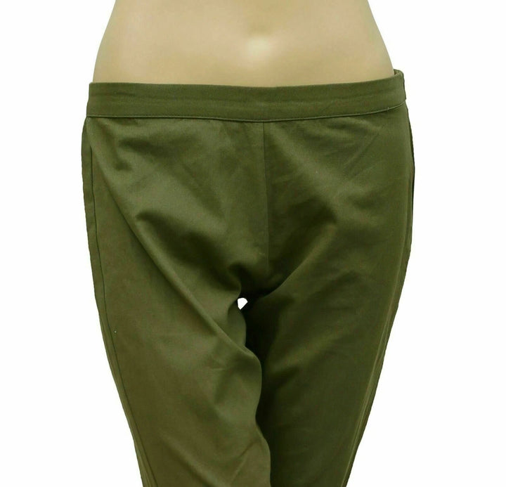 Free People Solid Trouser Pants