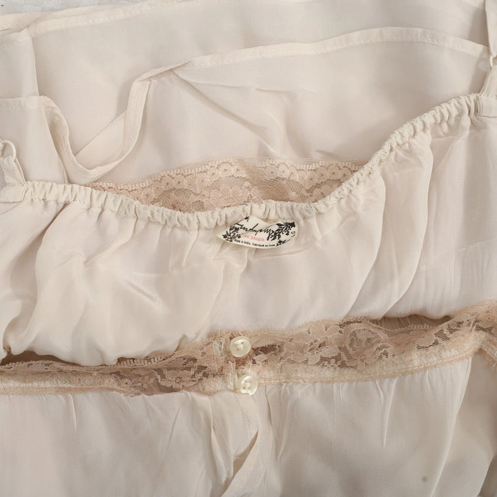 Intimately Free People How Sweet Is It Cami Blouse Top