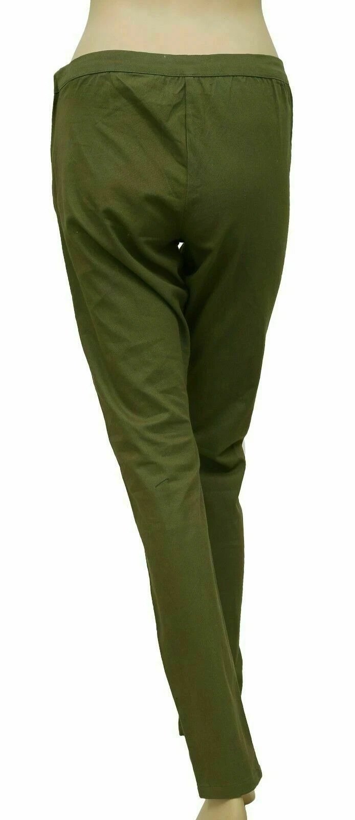 Free People Solid Trouser Pants