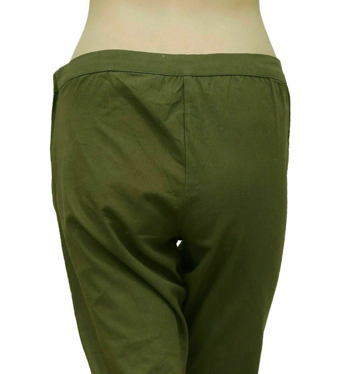 Free People Solid Trouser Pants
