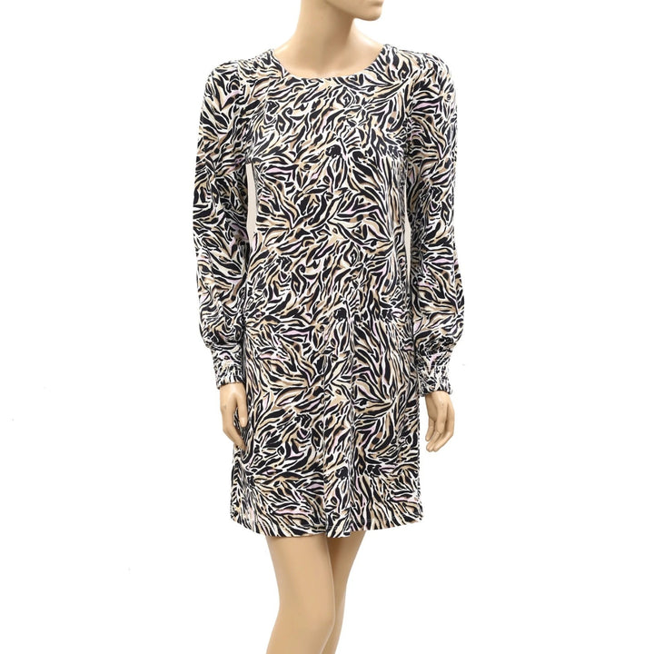 Lilly Pulitzer Ophelia Shift Mini Dress