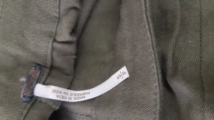 Free People Solid Trouser Pants
