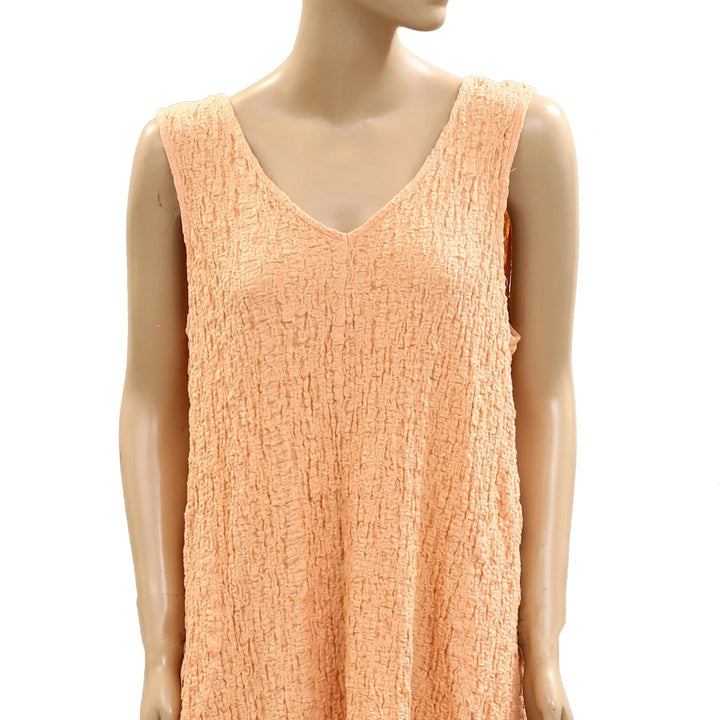 Free People Free Est Aida Maxi Dress